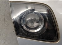  Крышка (дверь) багажника Mazda 3 (BK) 2003-2009 20399046 #12