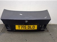 41627003314, 7003314 Крышка (дверь) багажника BMW 3 E46 1998-2006 20399056 #5