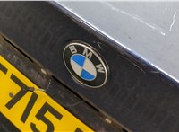 41627003314, 7003314 Крышка (дверь) багажника BMW 3 E46 1998-2006 20399056 #7