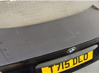  Крышка (дверь) багажника BMW 3 E46 1998-2005 20399056 #5