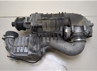  Турбокомпрессор Mercedes C W203 2000-2007 20399062 #1