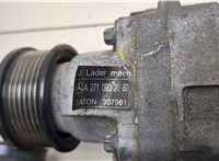  Турбокомпрессор Mercedes C W203 2000-2007 20399062 #2