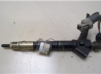 2367029055 Форсунка топливная Toyota Avensis 2 2003-2008 20399069 #1
