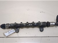 Рампа (рейка) топливная Toyota Avensis 2 2003-2008 20399070 #1