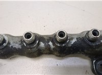  Рампа (рейка) топливная Toyota Avensis 2 2003-2008 20399070 #2