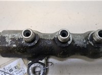  Рампа (рейка) топливная Toyota Avensis 2 2003-2008 20399070 #3