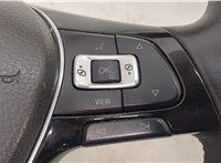  Руль Volkswagen Atlas 2017-2020 20399071 #3