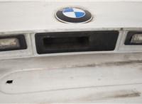  Крышка (дверь) багажника BMW 5 F10 2010-2016 20399073 #2