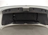 Крышка (дверь) багажника BMW 5 F10 2010-2016 20399073 #4