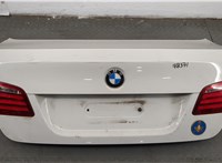  Крышка (дверь) багажника BMW 5 F10 2010-2016 20399073 #1
