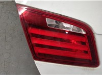  Крышка (дверь) багажника BMW 5 F10 2010-2016 20399073 #7