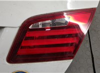  Крышка (дверь) багажника BMW 5 F10 2010-2016 20399073 #8