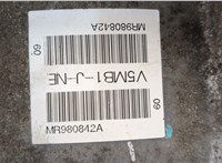  КПП 5-ст.мех 4х4 (МКПП) Mitsubishi L200 2006-2015 20399075 #8