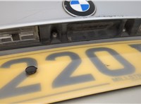  Крышка (дверь) багажника BMW 3 E46 1998-2005 20399084 #2
