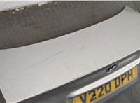  Крышка (дверь) багажника BMW 3 E46 1998-2005 20399084 #5