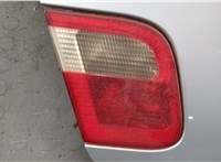  Крышка (дверь) багажника BMW 3 E46 1998-2005 20399084 #8