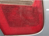  Крышка (дверь) багажника BMW 3 E46 1998-2005 20399084 #9