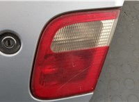  Крышка (дверь) багажника BMW 3 E46 1998-2005 20399084 #10