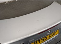  Крышка (дверь) багажника Mercedes C W203 2000-2007 20399092 #2