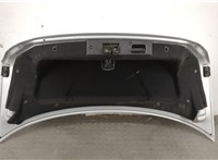  Крышка (дверь) багажника Mercedes C W203 2000-2007 20399092 #8