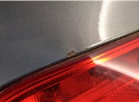  Крышка (дверь) багажника Audi A4 (B8) 2007-2015 20399098 #6