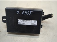  Блок управления бортовой сети (Body Control Module) Dacia Duster 2017-2024 20399112 #1