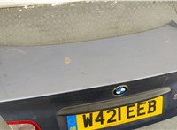  Крышка (дверь) багажника BMW 3 E46 1998-2005 20399120 #7