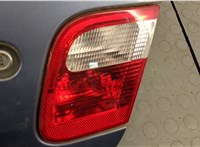  Крышка (дверь) багажника BMW 3 E46 1998-2005 20399120 #11