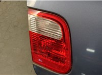  Крышка (дверь) багажника BMW 3 E46 1998-2005 20399120 #12