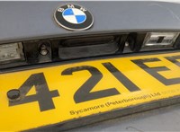  Крышка (дверь) багажника BMW 3 E46 1998-2005 20399120 #13