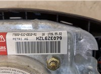  Подушка безопасности водителя Honda Accord 6 1998-2002 20399126 #3