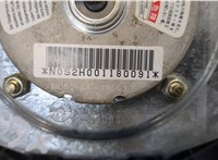  Подушка безопасности водителя Honda Accord 6 1998-2002 20399126 #4