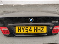  Крышка (дверь) багажника BMW 3 E46 1998-2005 20399128 #1