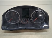  Щиток приборов (приборная панель) Volkswagen Tiguan 2007-2011 20399135 #1