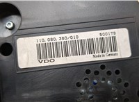  Щиток приборов (приборная панель) Volkswagen Tiguan 2007-2011 20399135 #3