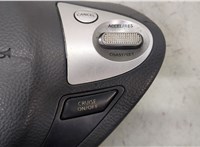  Подушка безопасности водителя Infiniti QX70 20399136 #2