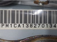  Подушка безопасности водителя Infiniti QX70 20399136 #5