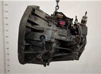  КПП 6-ст.мех. (МКПП) Opel Vivaro 2001-2014 20399138 #2