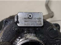 Турбина Renault Modus 20399141 #2