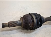  Полуось (приводной вал, шрус) Mazda 3 (BL) 2009-2013 20399145 #2