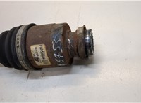  Полуось (приводной вал, шрус) Mazda 3 (BL) 2009-2013 20399145 #3