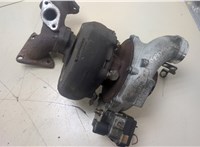 A6420905980 Турбина Mercedes ML W164 2005-2011 20399152 #6