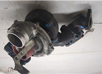 A6420905980 Турбина Mercedes ML W164 2005-2011 20399152 #9