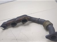  Коллектор выпускной Mercedes ML W164 2005-2011 20399161 #3