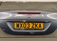  Фонарь дополнительный (стоп-сигнал) Mercedes E W211 2002-2009 11393152 #1