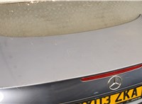  Фонарь дополнительный (стоп-сигнал) Mercedes E W211 2002-2009 11393152 #5