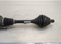  Полуось (приводной вал, шрус) Volkswagen Passat 6 2005-2010 20399169 #1