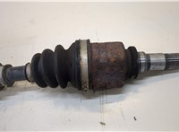  Полуось (приводной вал, шрус) Toyota Yaris 2005-2011 20399178 #3