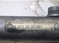  Рампа (рейка) топливная Mercedes ML W164 2005-2011 20399180 #2