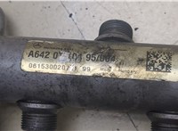  Рампа (рейка) топливная Mercedes ML W164 2005-2011 20399180 #3